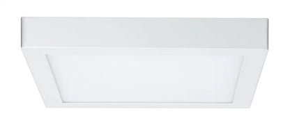 Nadometni LED panel 16W IP20 3000K