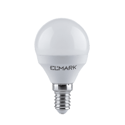 LED žarnica E14 6W 2700-3000K