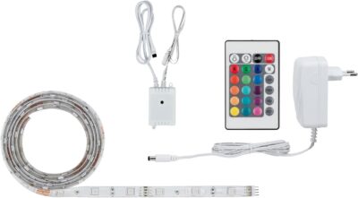 LED trak set 10W IP20 RGB 1,5m