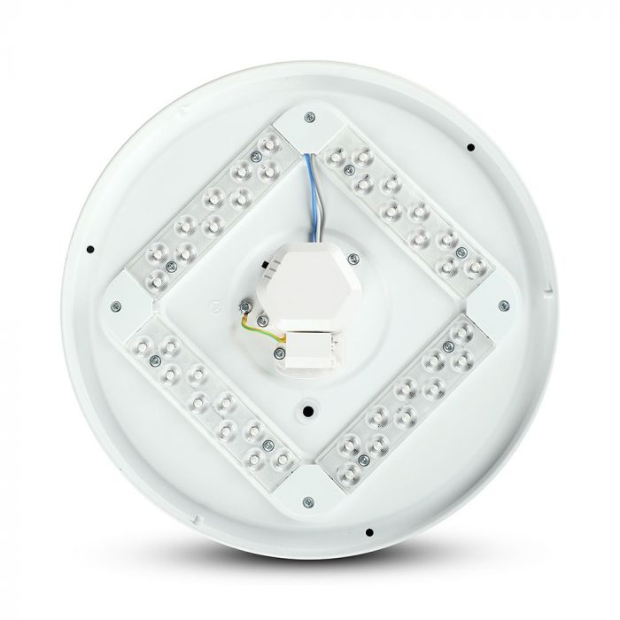 LED svetilka 18W IP20 CCT