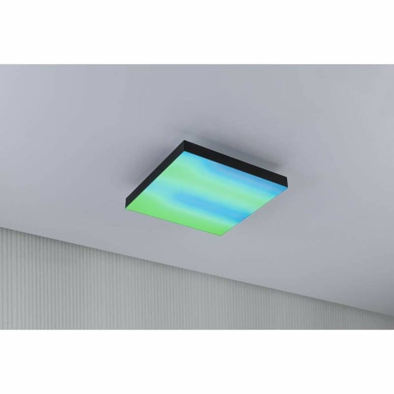 Nadometni LED panel VELORA 19W IP20 RGBW