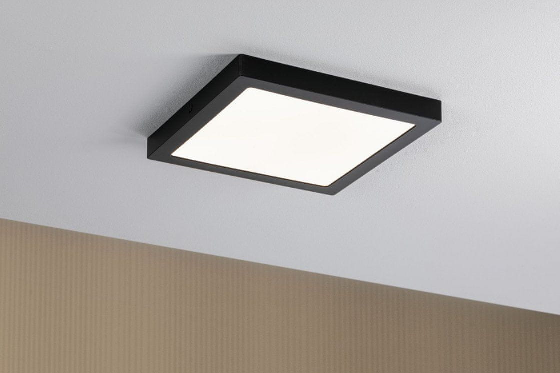 Nadometni LED panel 22W IP20 2700K