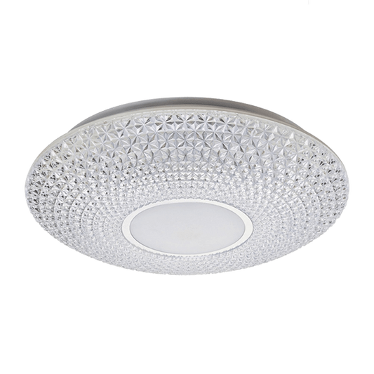 LED svetilka LUCE 24W IP40 CCT