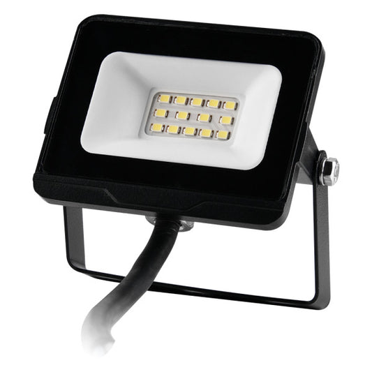 LED reflektor 10W IP65 5500K