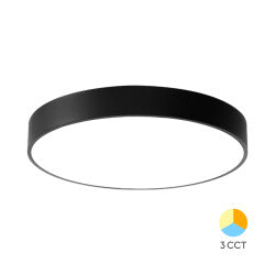 LED svetilka BLADE 45W IP20 CCT