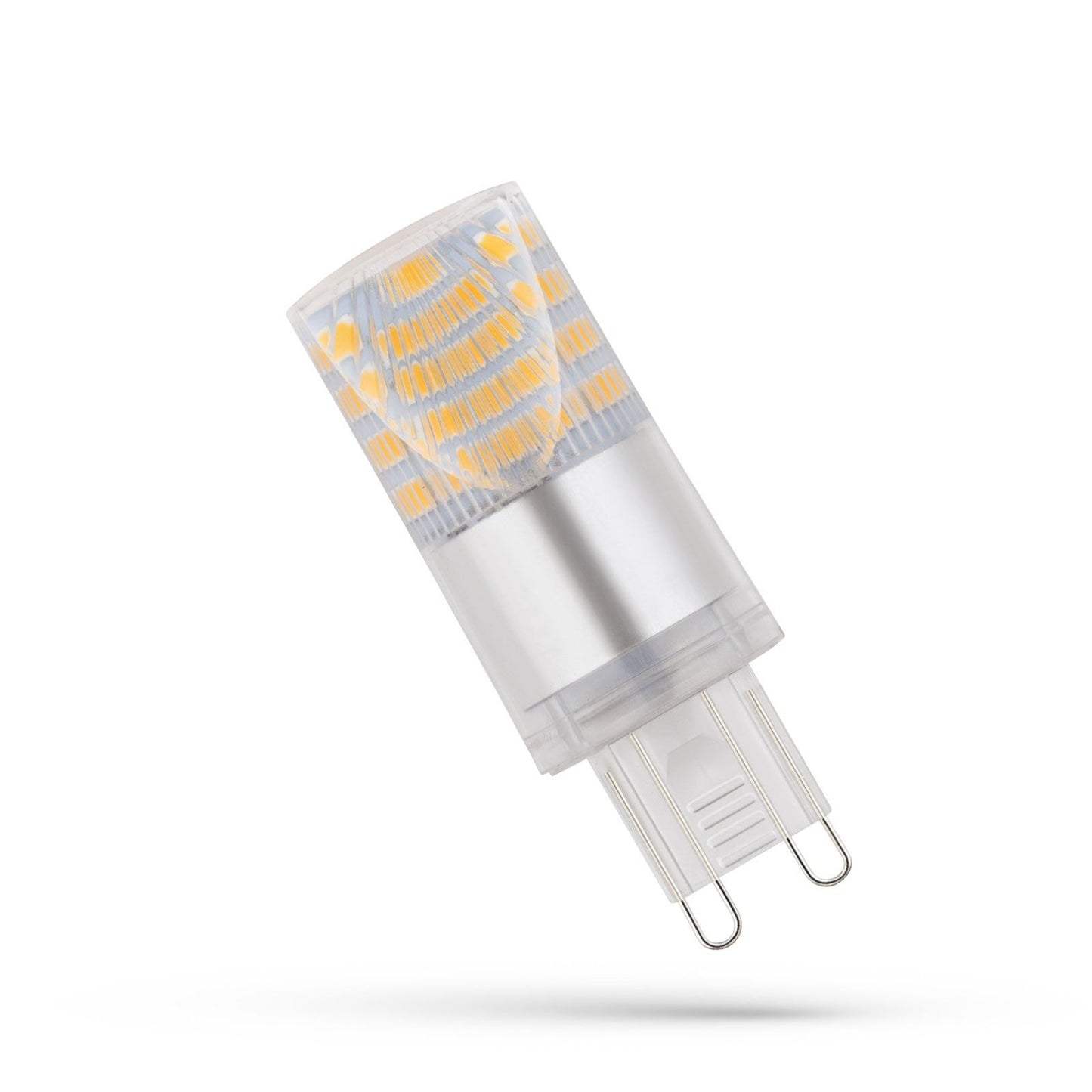 LED žarnica G9 4W 6000K