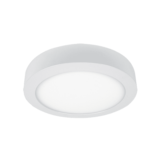 Nadometni LED panel 18W IP40 4000K