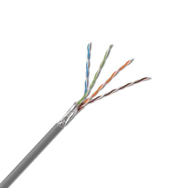 Mrežni kabel FTP4 - CAT5E