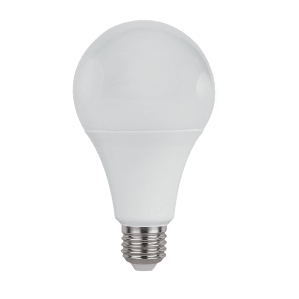 LED žarnica E27 15W 2700K