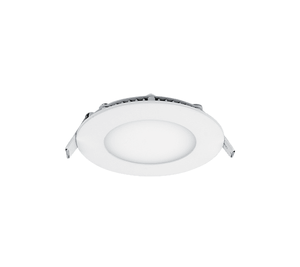 Vgradni LED panel 6W IP40 4000K