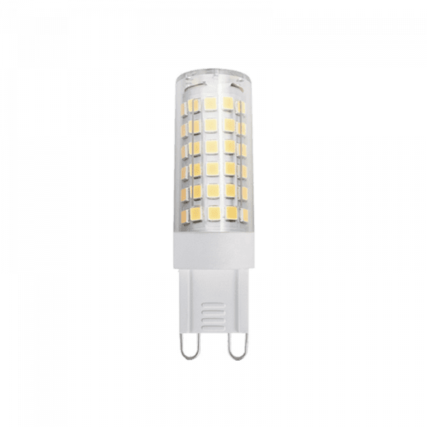 Zatemnitvena LED žarnica G9 7W 4000K