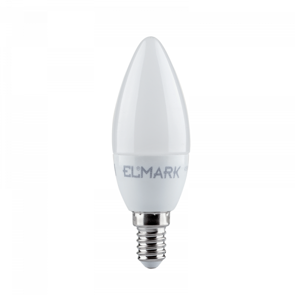 LED žarnica E14 7W 4000K